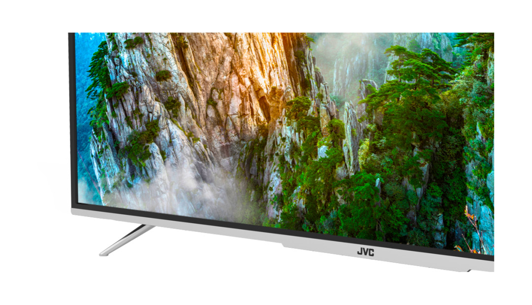 LT-43VA6900 - JVC