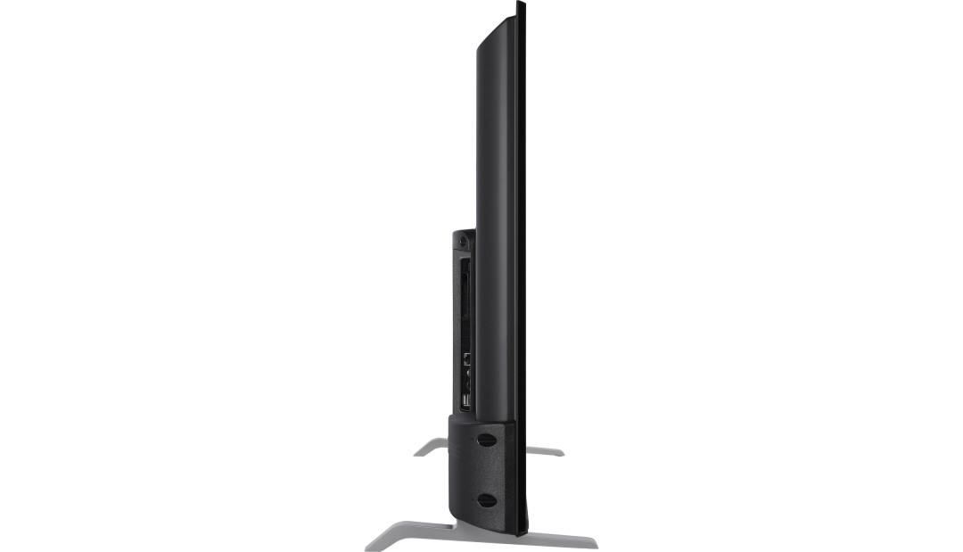 LT-43VAQ3300 - JVC